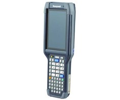 Honeywell CK65, 10,2 cm (4"), 480 x 800 pikselių, LCD, Daugiafunkcis jutiklinis, Talpinis, 4 GB