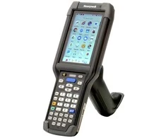 Honeywell CK65, 10,2 cm (4"), 480 x 800 pikselių, LCD, daugiafunkcis jutiklinis, talpinis, „Corning Glass“