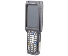 Honeywell CK65, 10,2 cm (4"), 480 x 800 pikselių, LCD, Daugiafunkcis jutiklinis, Talpinis, 4 GB