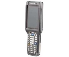 Honeywell CK65, 10,2 cm (4"), 480 x 800 pikselių, LCD, Daugiafunkcis jutiklinis, Talpinis, 4 GB