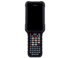 Honeywell CK67, 10,9 cm (4,3"), 800 x 480 pikselių, kelių lietimų, „Gorilla Glass“, „Gorilla Glass 7“, 8 GB