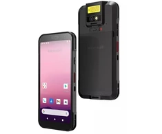 Honeywell CT32-X0N-57S1FBG, 15.2 cm (6"), 1080 x 2160 pikselių, Multi-touch, Capacitive, 450 cd/m², Gorilla Glass