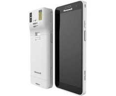 Honeywell CT37, 15,2 cm (6"), 2280 x 1080 pikselių, daugialypis lietimui jautrus ekranas, talpinis, 600 cd/m², Gorilla Glass stiklas