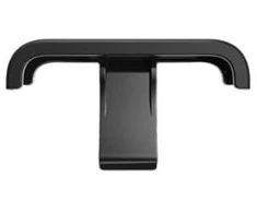 Honeywell CT37-CLIP-LAN-STD, Nešiojimo segtukas, Honeywell, CT37, Juodas, 1 vnt.