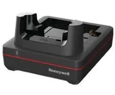 Honeywell CT37-HB-UVB-2, Įkrovimo bazė, Honeywell, CT37, Juoda, Raudona, 1 vnt.