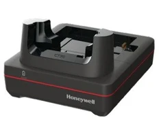 Honeywell CT37-HB-UVB-2, Įkrovimo bazė, Honeywell, CT37, Juoda, Raudona, 1 vnt.