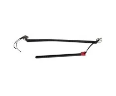 Honeywell CT40-STL-1PKC, Rankinis mobilusis kompiuteris, Honeywell, Juodas, CT45/CT45XP/CT40/CT40XP