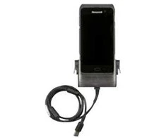 Honeywell CT45-SN-CNV, Įkrovimo adapteris, Juodas, Honeywell, CT45, CT45XP, CT40, CT40XP