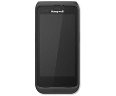 Honeywell CT45XP, 12,7 cm (5"), 1920 x 1080 pikselių, kelių prisilietimų, talyginis, Gorilla Glass, Gorilla Glass 5