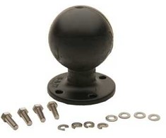 Honeywell THOR DOCK BALL, D-SIZE, WITH MOUNTING HARDWARE, for spare docks, included in RAM mount kits