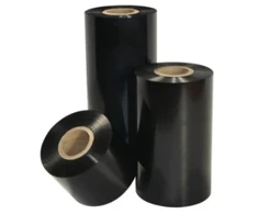 Honeywell TMX2040 wax-resin ribbon, Core 25,4, Plotis 88 mm x
