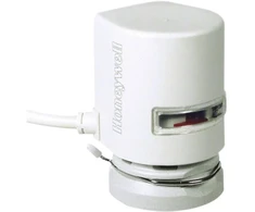 Honeywell Resideo SERVOMOTOR ELECTRIC MT4-230-NO,4MM ,230V, Lungime standard cablu 1000 mm,Forta 90 N,Tensiune de alimentare 220 V,Grad de protectie IP 44,Temperatura maxima ambientala 50 °C.