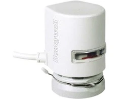 Honeywell Resideo SERVOMOTOR ELECTRIC MT4-230-NO,4MM ,230V, Lungime standard cablu 1000 mm,Forta 90 N,Tensiune de alimentare 220 V,Grad de protectie IP 44,Temperatura maxima ambientala 50 °C.