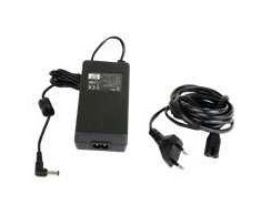Honeywell AC adapteris universalus EU kištukas RL4 MICROFLASH 2TE 4T 4TE OC3 L.3