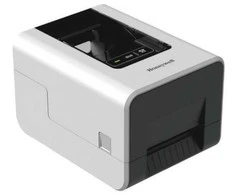 Spausdintuvas Honeywell PC42E-T, Tiesioginis terminis / Terminio perdavimo, 203 x 203 DPI, 100 mm/sek., Laidinis, Juoda, Balta