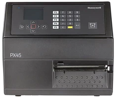 Spausdintuvas Honeywell PX45