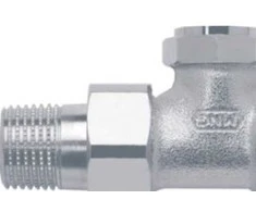 Resideo / Satcom1 Intergration DKK Honeywell Home GRĄŽINIMO VOŽTUVAS PRO.1/2",VERAFIX