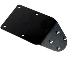 Honeywell RT10-KEYBD-PLATE, juoda