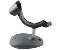 Honeywell STND-08R00-000-6, Laikiklis, Pilkas, Metalas, Plastikas, Xenon 1900, Xenon 1902, Xenon 1902g-bf, 80 mm, 1 vnt.