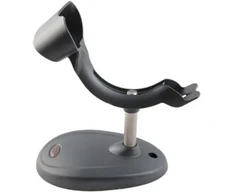 Honeywell STND-08R00-000-6, Laikiklis, Pilkas, Metalas, Plastikas, Xenon 1900, Xenon 1902, Xenon 1902g-bf, 80 mm, 1 vnt.