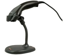 Honeywell STND-23F03-002-4, juodas, plastikinis, 230 mm