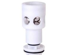Honeywell TBS patronindsats - Honeywell TBS rep.sæt nr. 1. 1 1/2'-2'