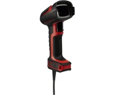 Honeywell Ultra 2100i, Rankinis brūkšninių kodų skaitytuvas, 1D/2D, Lazerinis, China Post, Code 11, Code 128, Code 32, Code 39, Code 93, EAN 128, EAN 2, EAN 5, EAN-13, EAN-8,..., Aztec Code, Data Matrix, DotCode, MaxiCode, PDF417, 42°