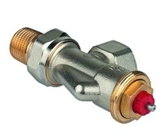 Resideo / Satcom1 Intergration DKK Honeywell Home TERMOSTATINIS VOŽTUVAS, AŠIS, GW1/2" ĮDĖKLAS FX, MET-MET/D?
