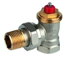 Honeywell Vožtuvo korpusas V2000FX tiekimo 1/2'' kampinis