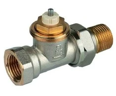 Resideo / Satcom1 Intergration DKK „Honeywell Home TERMOST.PRO“, GW1/2" ĮDĖKLAS.SX, MET-MET