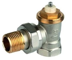 Honeywell Home ĮSKAIČIUOTA TERMOSTAS.KAMPAS,THE.1/2"INSERT.SX,MET-MET