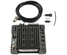 HONEYWELL dock INTEG PWR SUP Enhanced I/O 10 to 60
