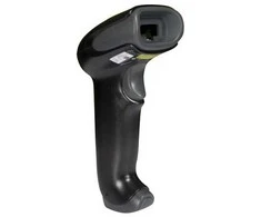 Honeywell „Voyager 1250g“, 1D, lazeris, 0–75000 lx, -60–60°, 1D, GS1, -30–30°