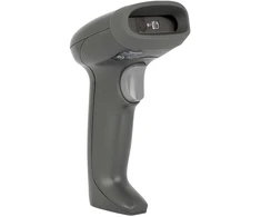 Honeywell Voyager 1350g, nešiojamas brūkšninių kodų skaitytuvas, 1D/2D, LED, kodas 39, UPC-A, kodas 39, duomenų matrica, PDF417, QR kodas, 1280 x 800 pikselių