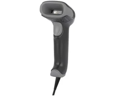 Honeywell Voyager XP 1470g, rankinis brūkšninių kodų skaitytuvas, 1D/2D, CMOS, Code 39, PDF417, UPC-A, UPC-E, Data Matrix, QR Code, 1040 x 720 pikselių