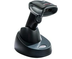 Honeywell „Voyager XP 1472g“, nešiojamas brūkšninių kodų skaitytuvas, 1D/2D, LED, taškinis kodas A, 1024 x 720 pikselių, 0–100000 lx