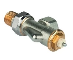 Honeywell Vožtuvo korpusas V2000SX tiekimo 1/2'' grąžinimo