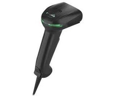 Honeywell Xenon XP 1950g, nešiojamas brūkšninių kodų skaitytuvas, 1D/2D, 1280 x 800 pikselių, 0–100000 lx, -360–360°, -45–45°