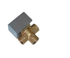 Honeywell Zoneventil V4044 3 ventiliatoriai 1'' KVS 8,1 230v