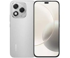 Honor 400 Lite 5G 8/256GB DS aksominė pilka