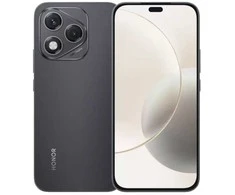 Honor 400 Lite 5G 8/256GB DS aksominė juoda