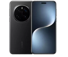 Honor Magic7 Pro 5G, 17,3 cm (6,8"), 12 GB, 512 GB, 200 MP, „Android 15“, juodas