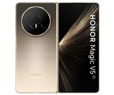 Išmanusis telefonas Honor Magic V5 16GB/512GB Gold
