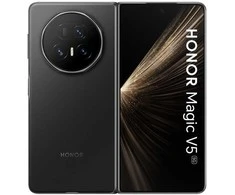 Išmanusis telefonas Honor Magic V5 16GB/512GB Juodas