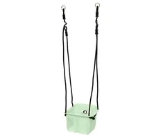 Hörby Bruk Baby Swing Šviesiai žalia