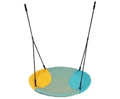 Hörby Bruk Redegynge turquoise / Geltona