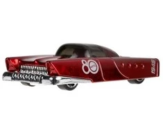HOT WHEELS automodeliukas Mattel 80 (JGF64)
