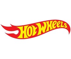 Mattel Hot Wheels F-1 lenktynės 1:64 10 dalių pakuotė