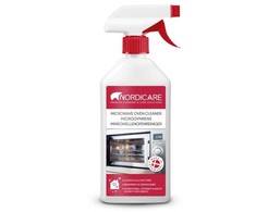 House Detailing Nordicare mikrobangų krosnelės valiklis 500ml
