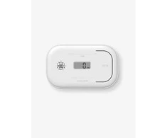 Housegard anglies monoksido detektorius su LCD ekranu, CA108